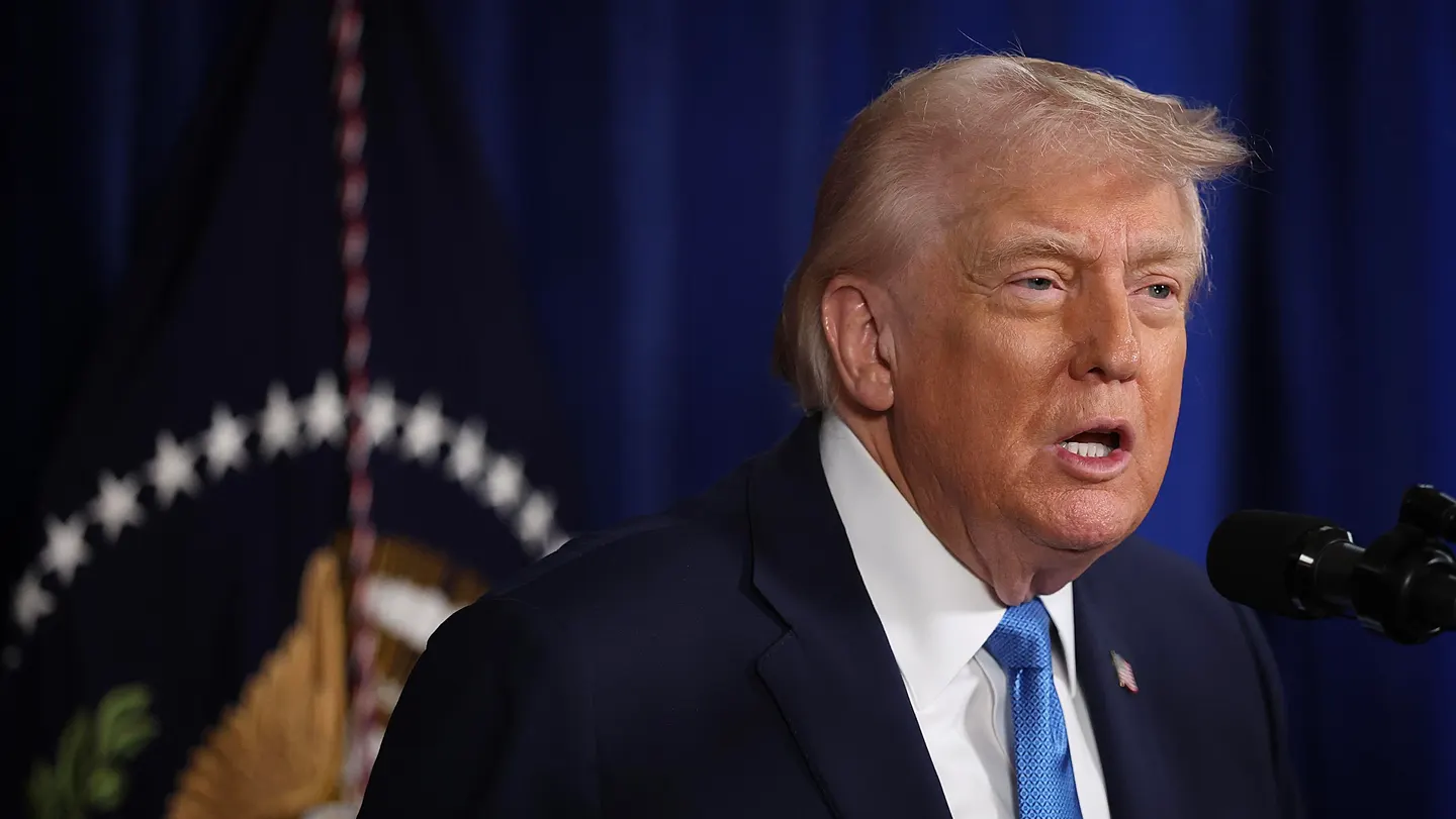 La pérdida de credibilidad de la potencia mundial: EE.UU. enfrenta un grave problema de autoridad moral según una nueva encuesta.