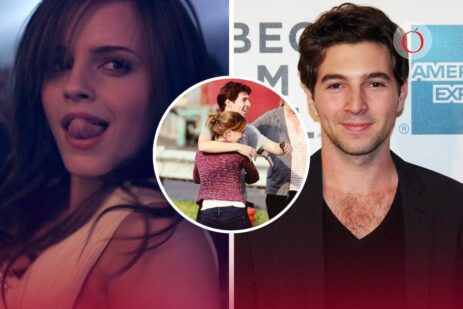 Emma Watson y su fascinación por los mexicanos: los romances que marcaron su vida antes de su nueva relación